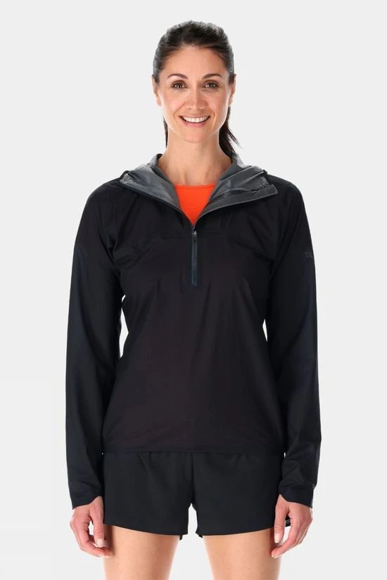 Rab Womens Phantom Pull-On Jacket - Image 3
