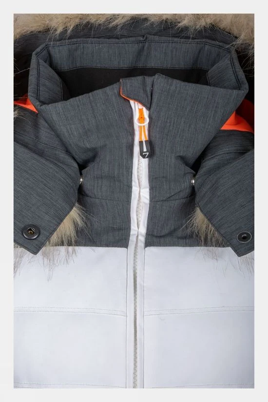 Degre 7 Womens Traqui Ski Jacket - Image 3