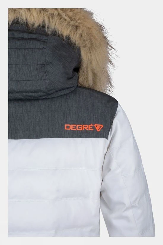 Degre 7 Womens Traqui Ski Jacket - Image 5