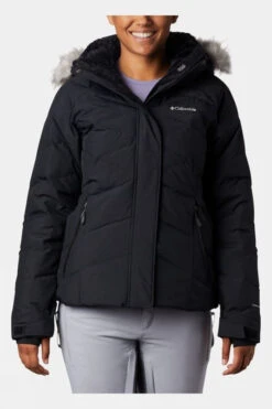 Columbia Womens Lay D Down II Jacket