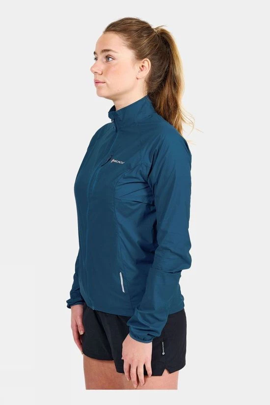 Montane Womens Featherlite Trail Jacket - Image 6