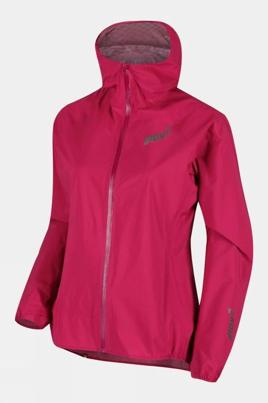 Inov-8 Womens Stormshell Jacket - Image 3