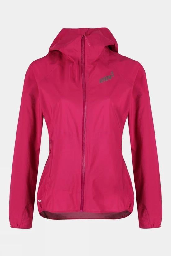 Inov-8 Womens Stormshell Jacket - Image 4