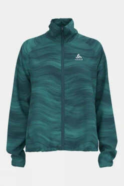Odlo Womens Zeroweight Jacket