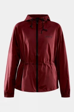 Craft Women's Advance Charge Wind Jacket