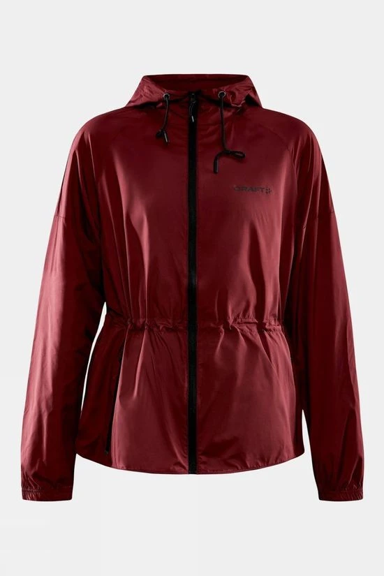 Craft Women's Advance Charge Wind Jacket