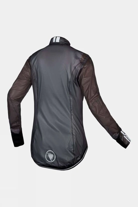 Endura Womens FS260-Pro Adrenaline Race Cape II Jacket - Image 2